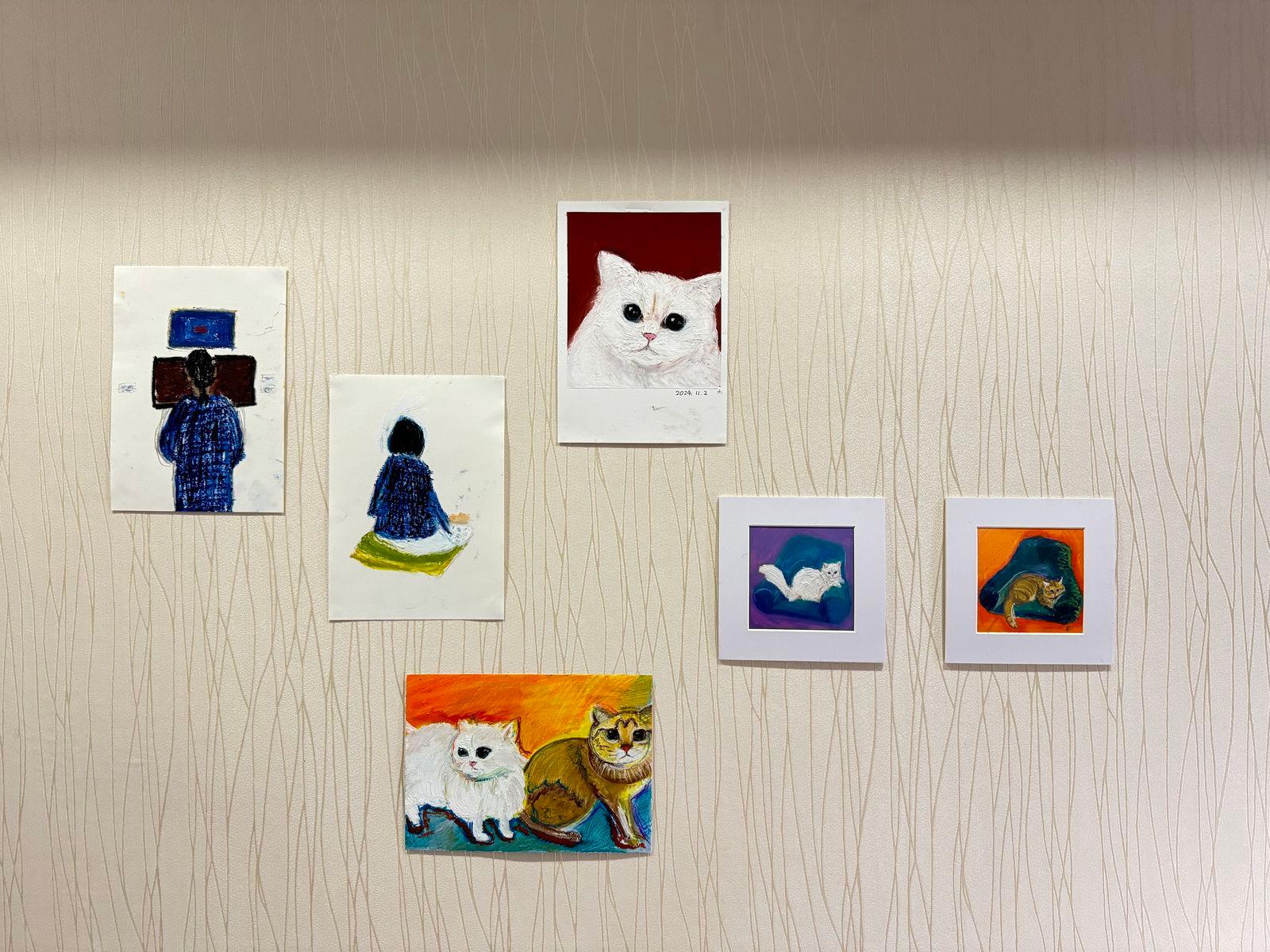 oil_painting_display_wall