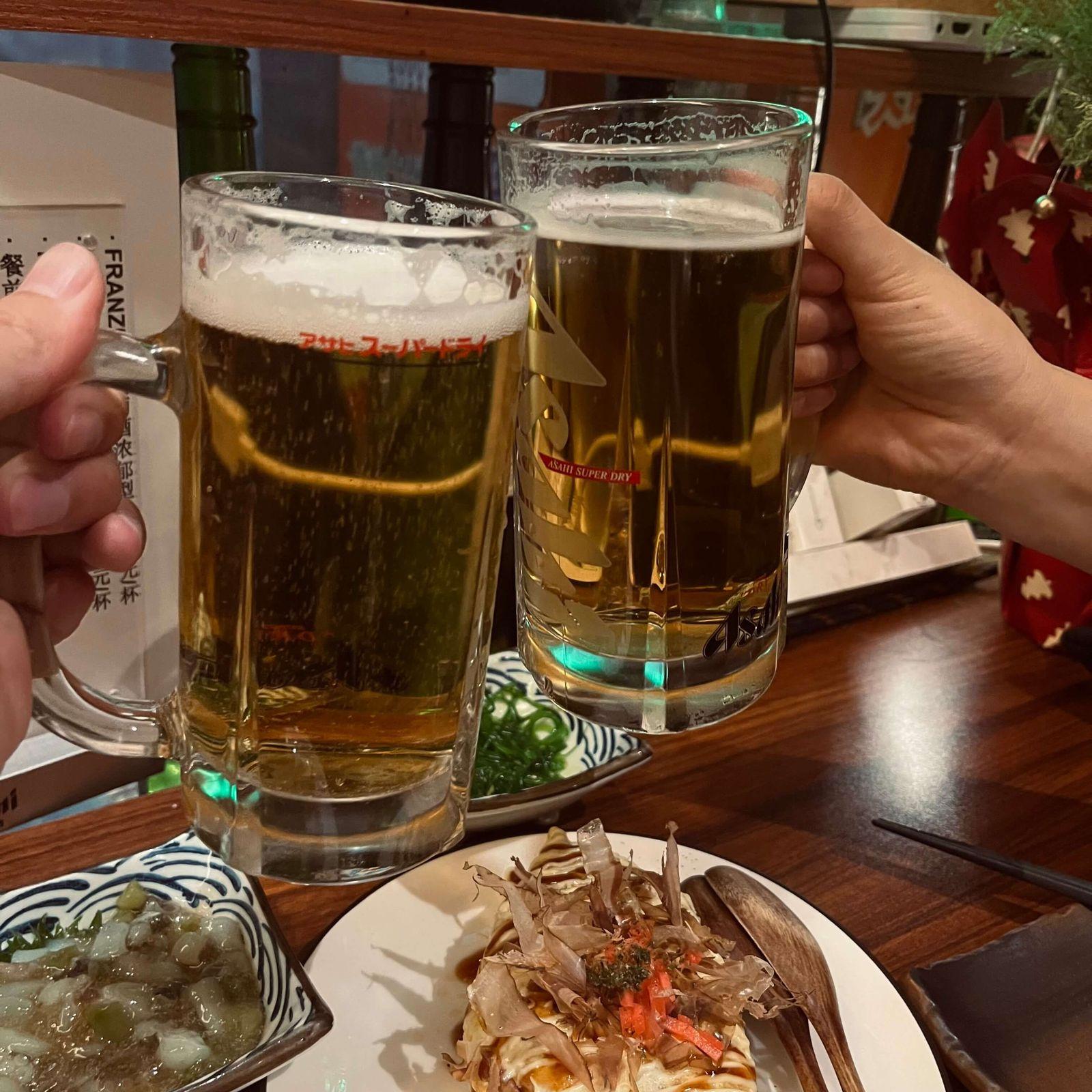 osaka_yakiand_beer