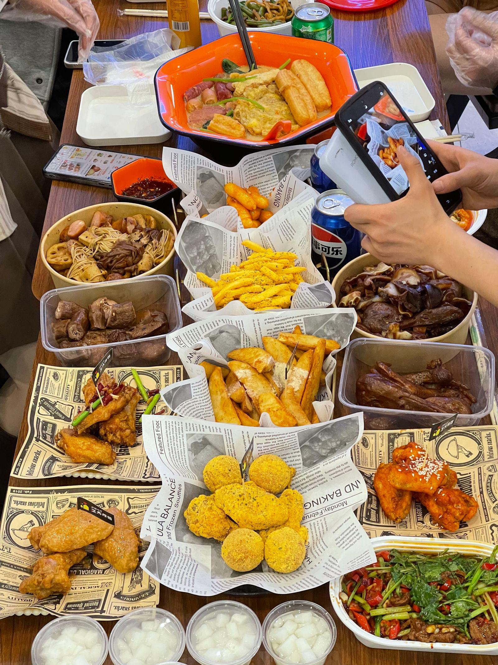 friend_food