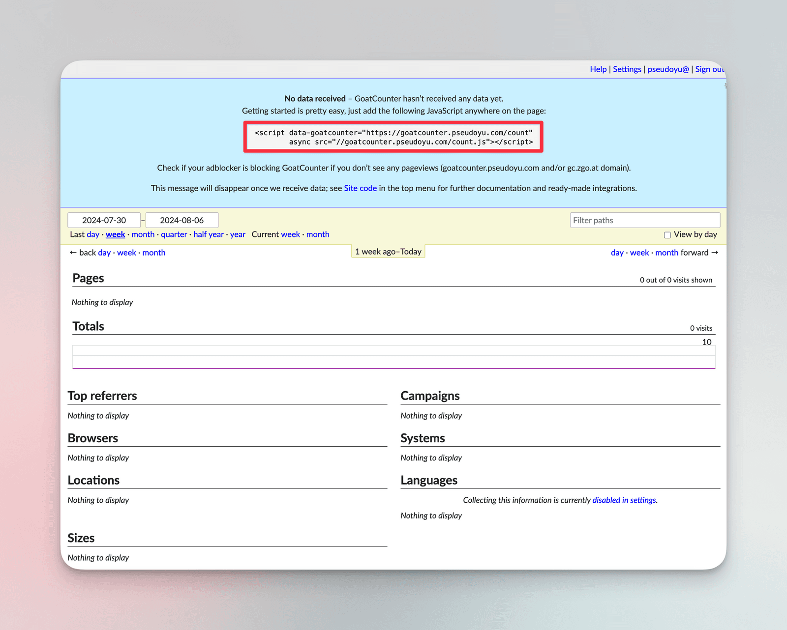 goatcounter_dashboard_success