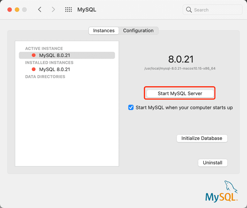 mac_mysql_service