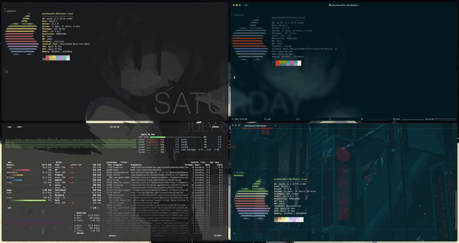 my_terminal_tools