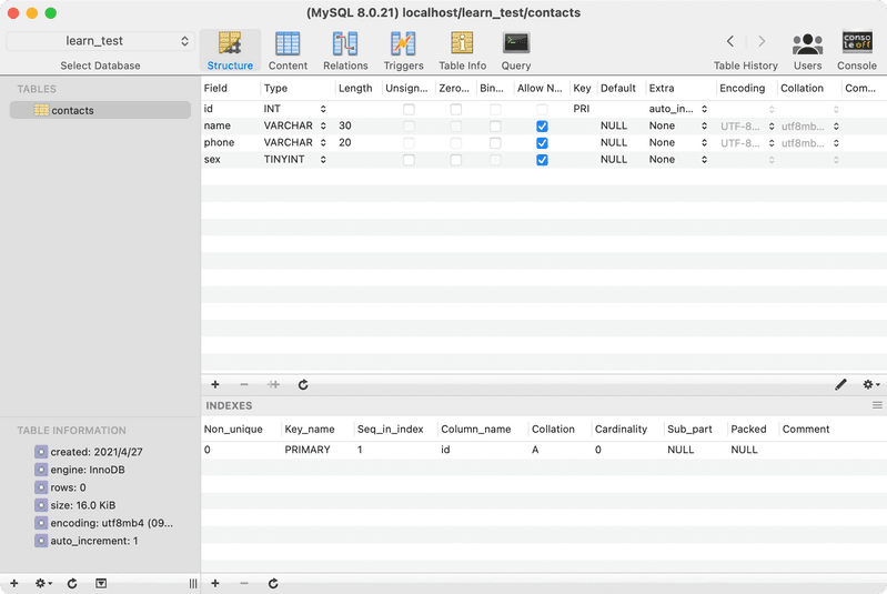 mysql_learn_test_ddl