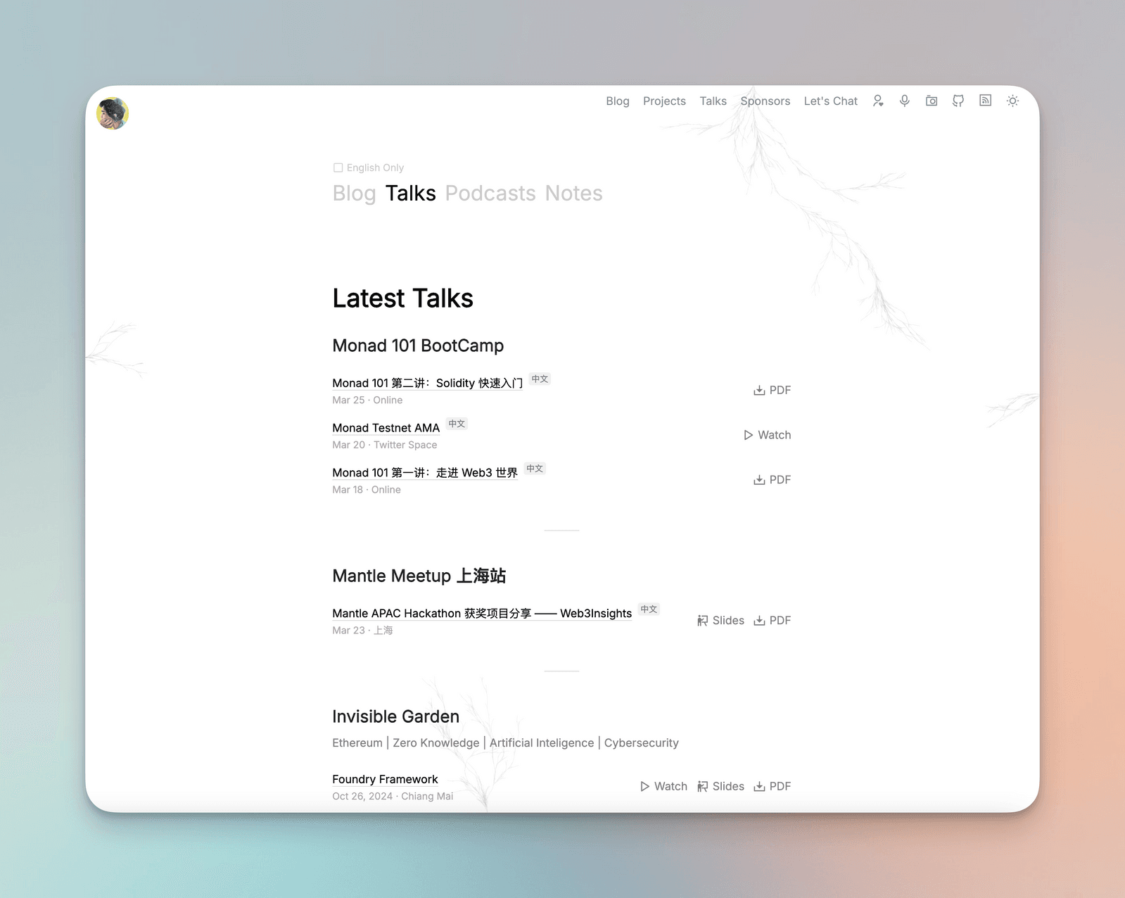 pseudoyu_talks