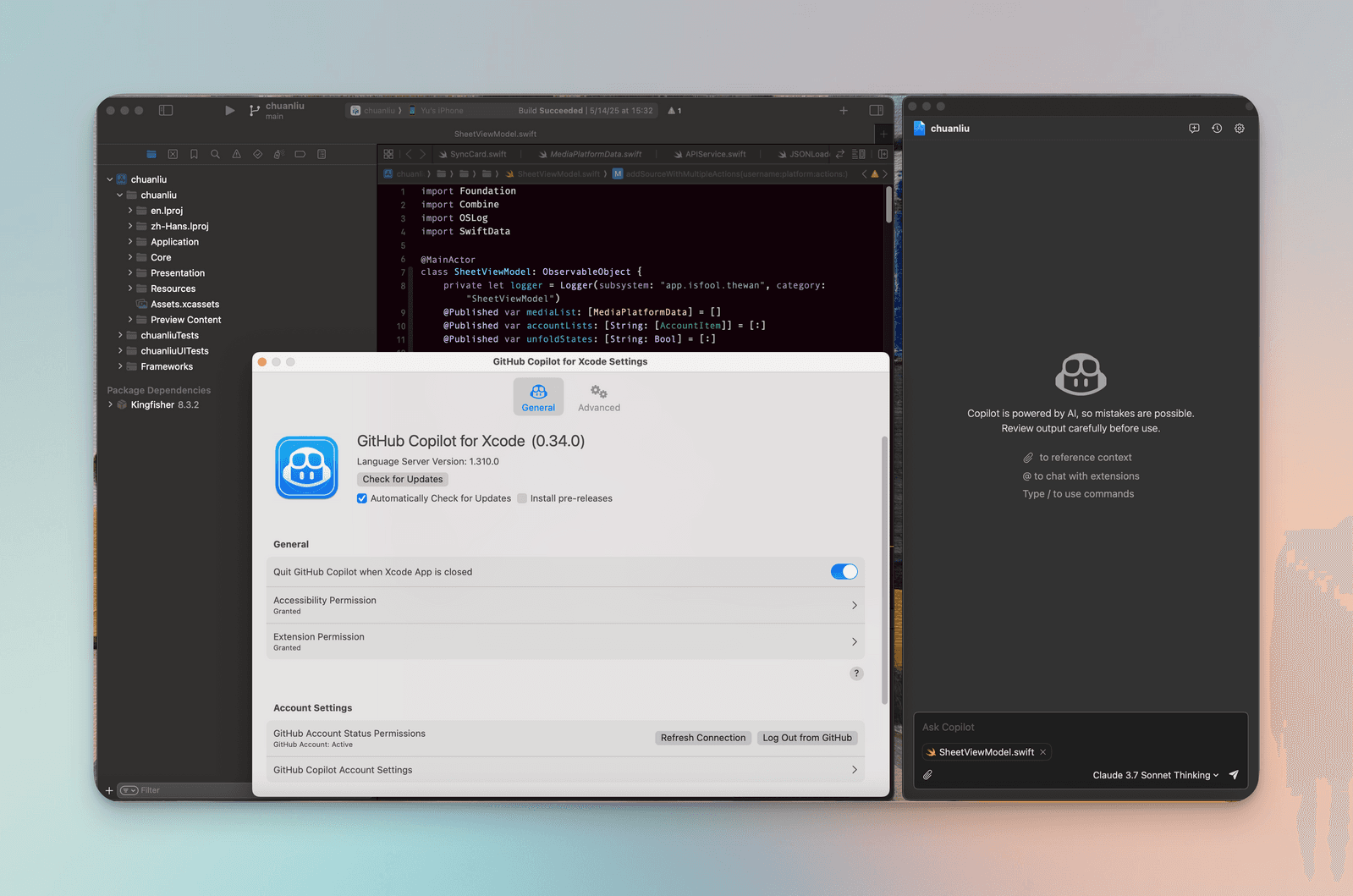 xcode_copilot